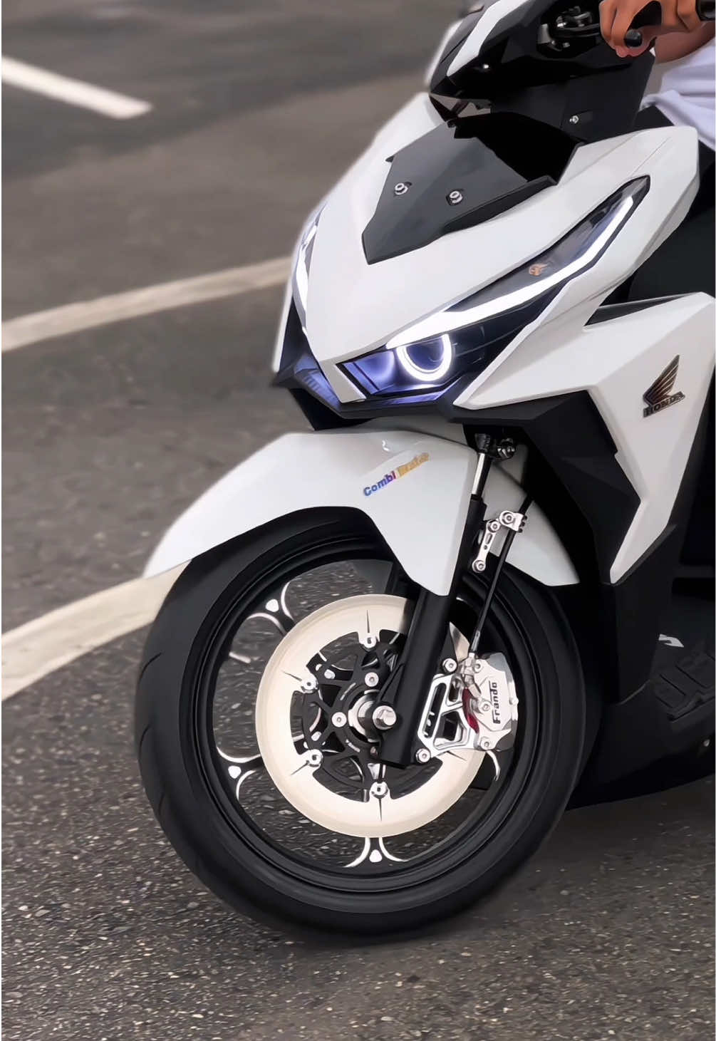 Don cae cae 🤩 #vario #ledold 