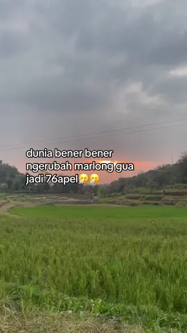 kadang juga tenor🥲