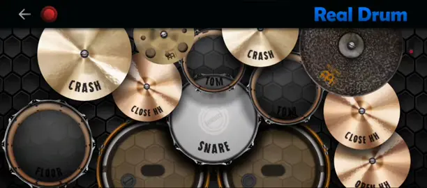 so_far_so_fake🥁#realdrum #drumcover 