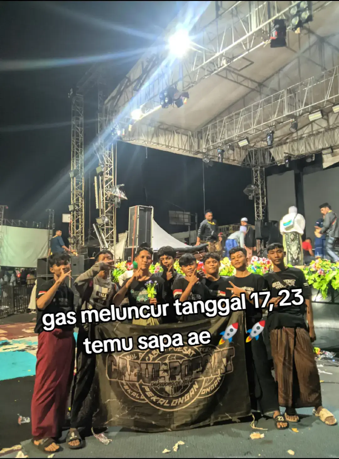 gas temu sapa ae #fyppppp #fyppppp @RSPK COMMUNITY 2 @𝐒𝐏𝐃 𝐏𝐎𝐄𝐒𝐀𝐓✨ @🍂𝘜𝘒𝘏𝘛𝘠 𝘗𝘚𝘙𝘙🍂 @✨UKHTY PM SONGGOM BREBES✨ @💜SPM X UPM💜 
