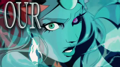 Long overdue Hades 2 edit . . . #hades #hadesgame #hades2 #melinoe