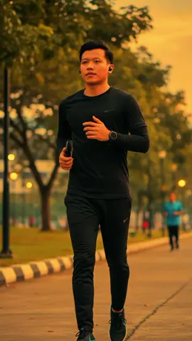 #CapCut #fypシ゚ #joging #pelarikalcer #fyppppppppppppppppppppppp #fyp 
