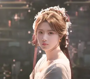 Tình địch xuất hiện#LoveinTheClouds #nhapthanhvan #houminghao #luyuxiao #youku #youkuvietnam #fyp