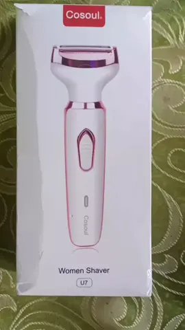 4in1 Cosoul shaver and trimmer for women, Super sulit na kasi may 4 na heads na sya for kiffy, face, nose and eyebrow✨✨✨💮💯 #4in1shaver #rechargeablehairtrimmer #epilator #fypviraltiktok🖤シ゚☆♡ #creatorsearchinsight 
