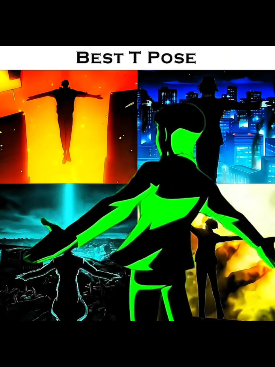 The Ben 10 T Pose  #ben10 #ben10edit #cartoon #nostalgia #clip 