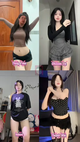 YoShiiii 😊 #thuytien #chaamsu #mnoc #thanhnhi #gaixinh 