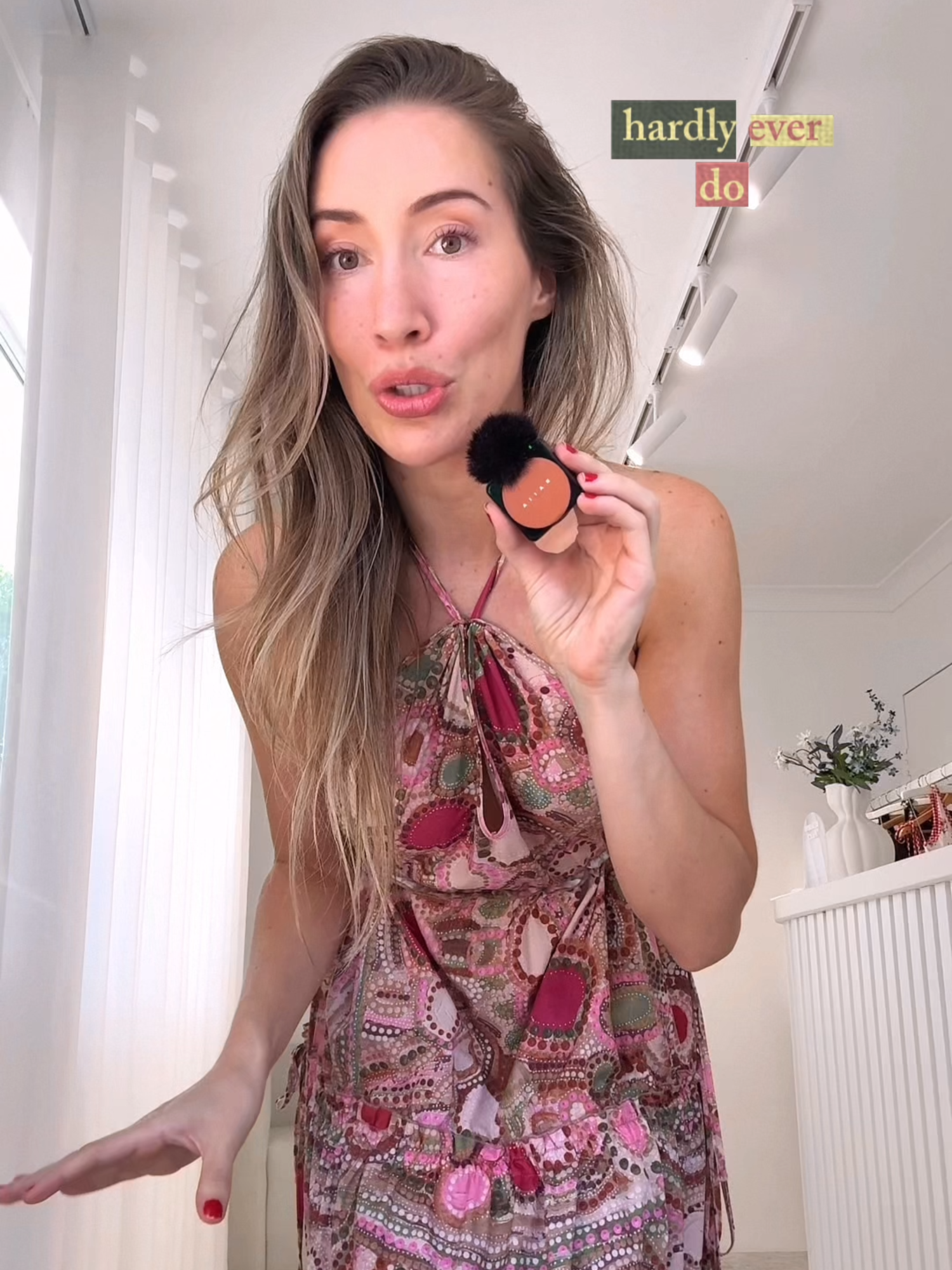 We’re turning 9! 🥹 wow, what a journey it has been and none of it would have been possible without the incredible women like you! Time to celebrate xx #sustainablefashion #innovativedesign #SmallBusiness #australianbrand