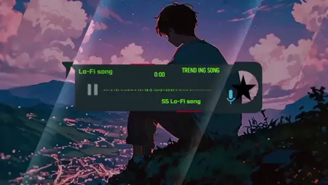 (part 7) Mujhe Peene Do  Hindi New Lo-Fi song slowed reverb use Bluetooth 🎧 #useheadphones #bdtiktokofficial #lofi #fyp #foryoupage 