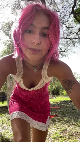 All my different colored hairstyles 