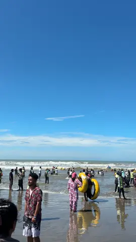 🌊 🌊🤍#coxbazar #foryou #foryoupage #viralvideo 