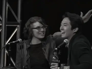 #fypシ゚viral #explore #thewalkingdead #fupシ #maggierhee #fyp #gleenrhee #fyppppppppppppppppppppppp 