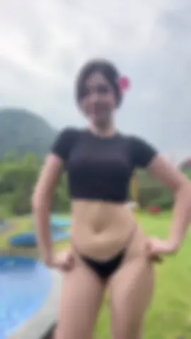 Xinh yêu của anh ạ 😍#vitamingaixinh #gaixinh #xinhgai #bikini #trending 