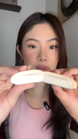 okay it’s real!! ito na talaga for blending my base 🩷 @GLAMFIX PH #GlamfixPH #FoundationPuff #MarshmallowPuff 