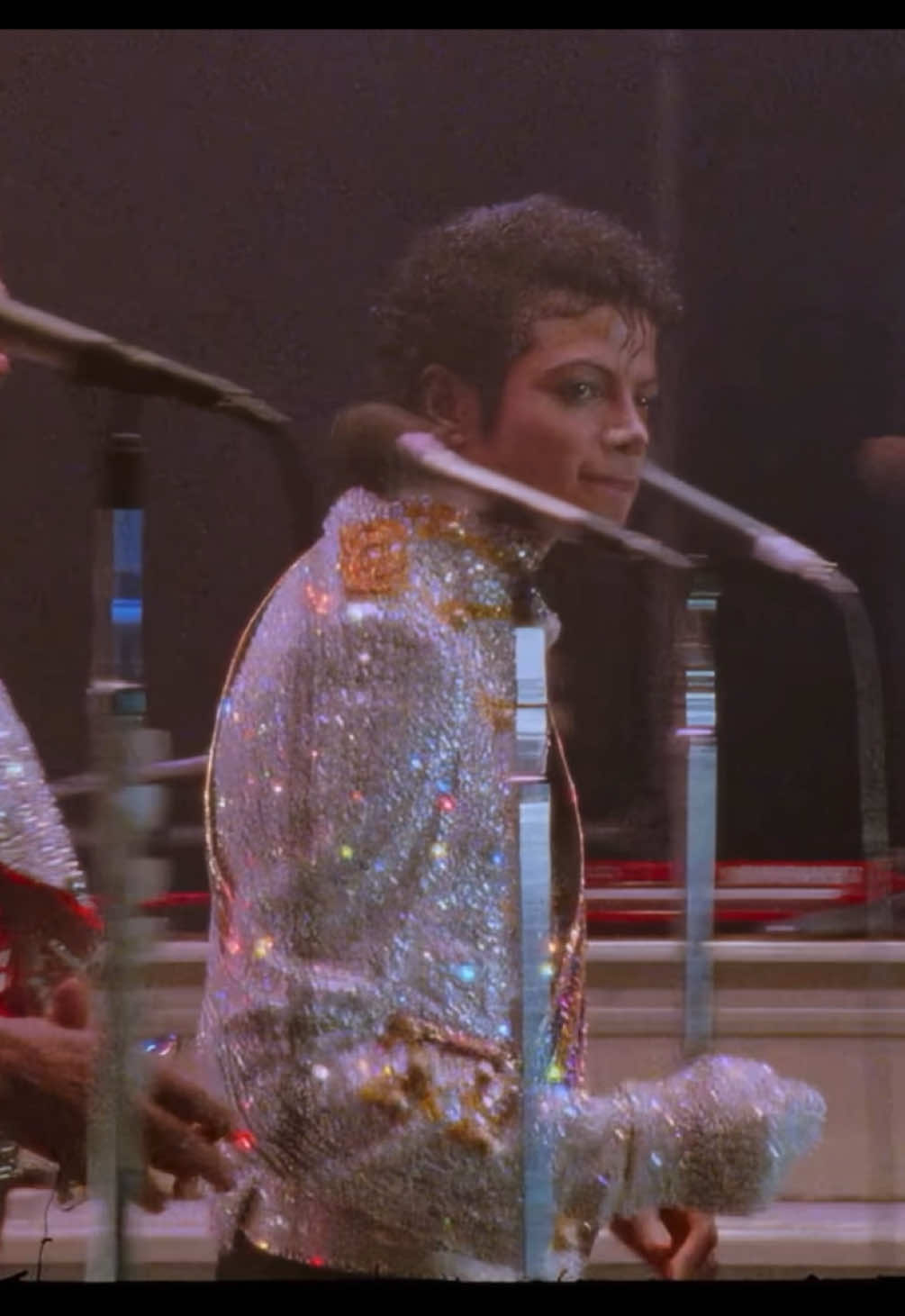 The greatest of all time ||  #michaeljackson #kingofpop #4k #bad #thriller 