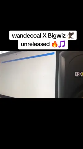 See Jam Abeg 🙉🔥🎵🇳🇬 ...How is it sounding?? #foryourepage #wandecoal #wizkidfc #Wizkid #fyppppppppppppppppppppppp @Wizkid 