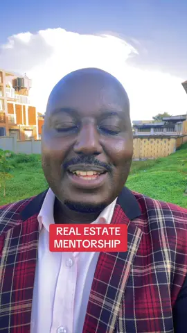 Free Real Estate Mentorship with Mr Inspiration Bake