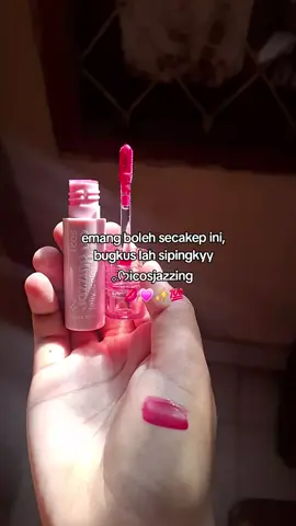 #icosjazzing #liptint #fyp #liptinicos #icos 