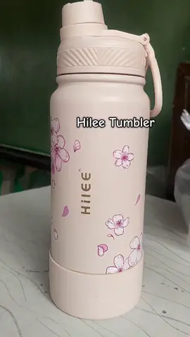 Hilee Tumbler #hilee #hileetumbler #tumbler 