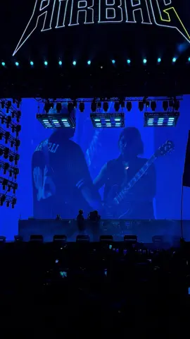 Que fucking locura #airbagoficial #airbag #foryoupage #patosardelli #gastonsardelli @Airbag Oficial @Patricio Sardelli 