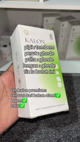 #kalon 
