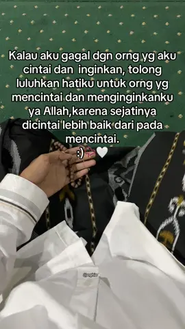 🙃📿🤍 #quotes #katakata #arabic #fypage #masukberanda 