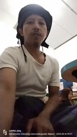 masih lelelngkah halu, diajar Aqidah seket