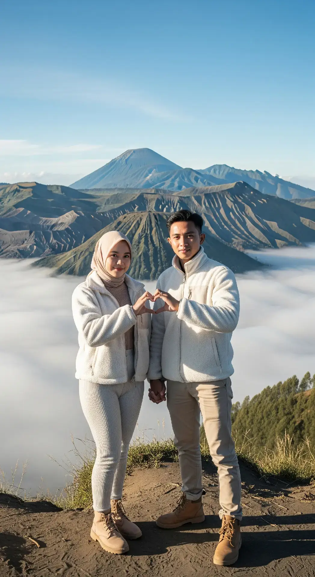 #aitrend #fotokeluarga #fyp #ai #faceswap 