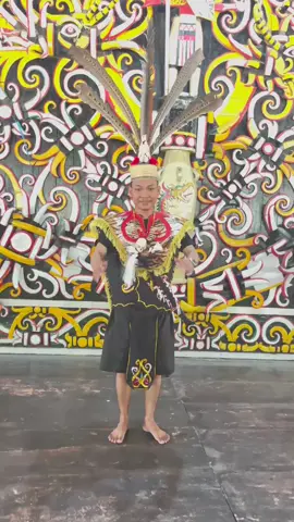 #gasmilirboyo #pagarnusa86💚🔱 #dayakkalimantan 
