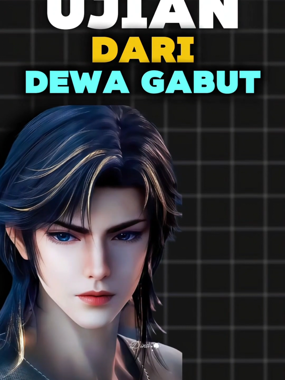 Ujian Cinta Tersulit Yuhao Remedial Cinta Ala Tang San #donghua #soulland #yuhao  #tangsan 