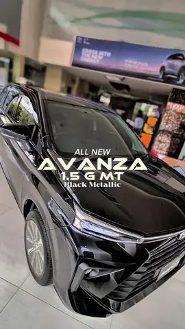 Tak perlu bersuara keras untuk terlihat kuat. Avanza 1.5 G MT, tenang tapi bertenaga, sederhana tapi berkelas. Setiap detailnya adalah langkah menuju perjalanan baru. 🚗✨ Hubungi: 📞 Andry Prasetyo – 0881 0272 61410 📧 andry.prasetyo@tso.astra.co.id 📍Auto2000 Wiyung Surabaya #AvanzaSurabaya #ToyotaAvanza #Auto2000 #CinematicCar #ToyotaLife