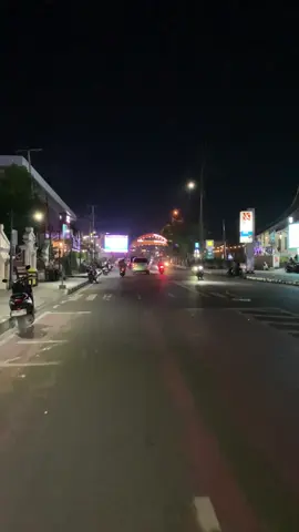 Bukittinggi di malam hari🥀🍃✨#fyp #vibes #bukittinggi #sumaterabarat 