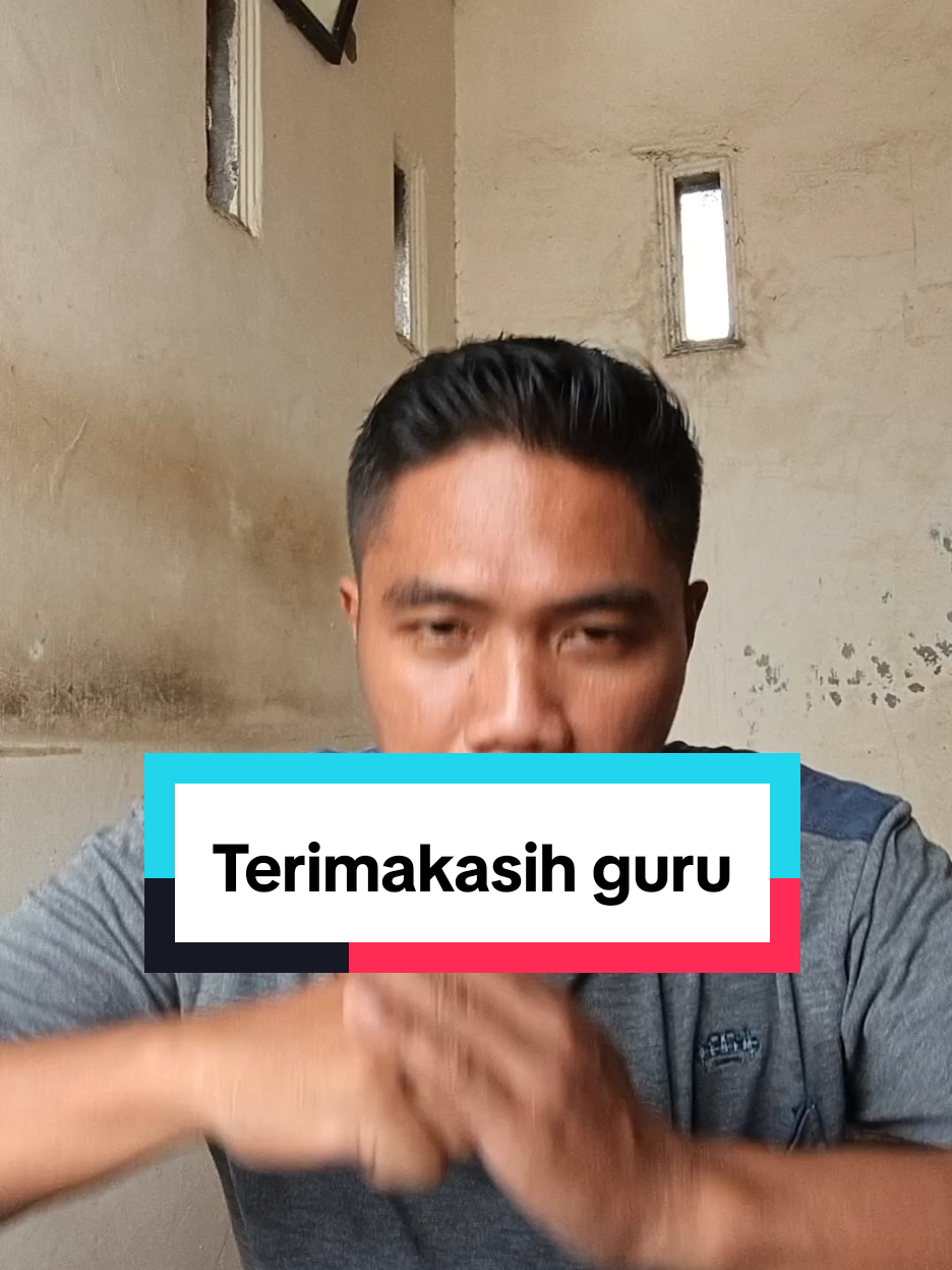 Membalas @pensiun_muda08  Terimakasih guru atas saran mu #fyp #komedi #hiburan 