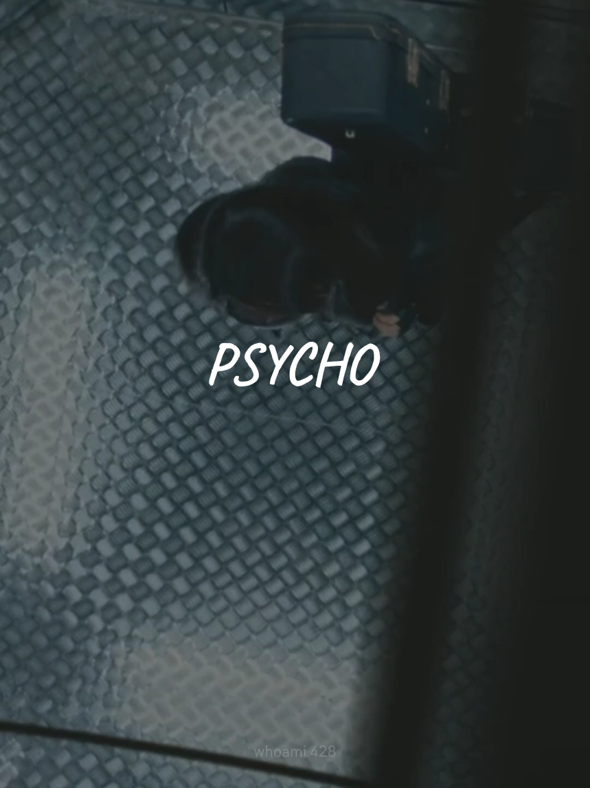 [THAISUB] PSYCHO - BABYMONSTER  #babymonster #lyrics #wai428 #แปลเพลง #fyp 