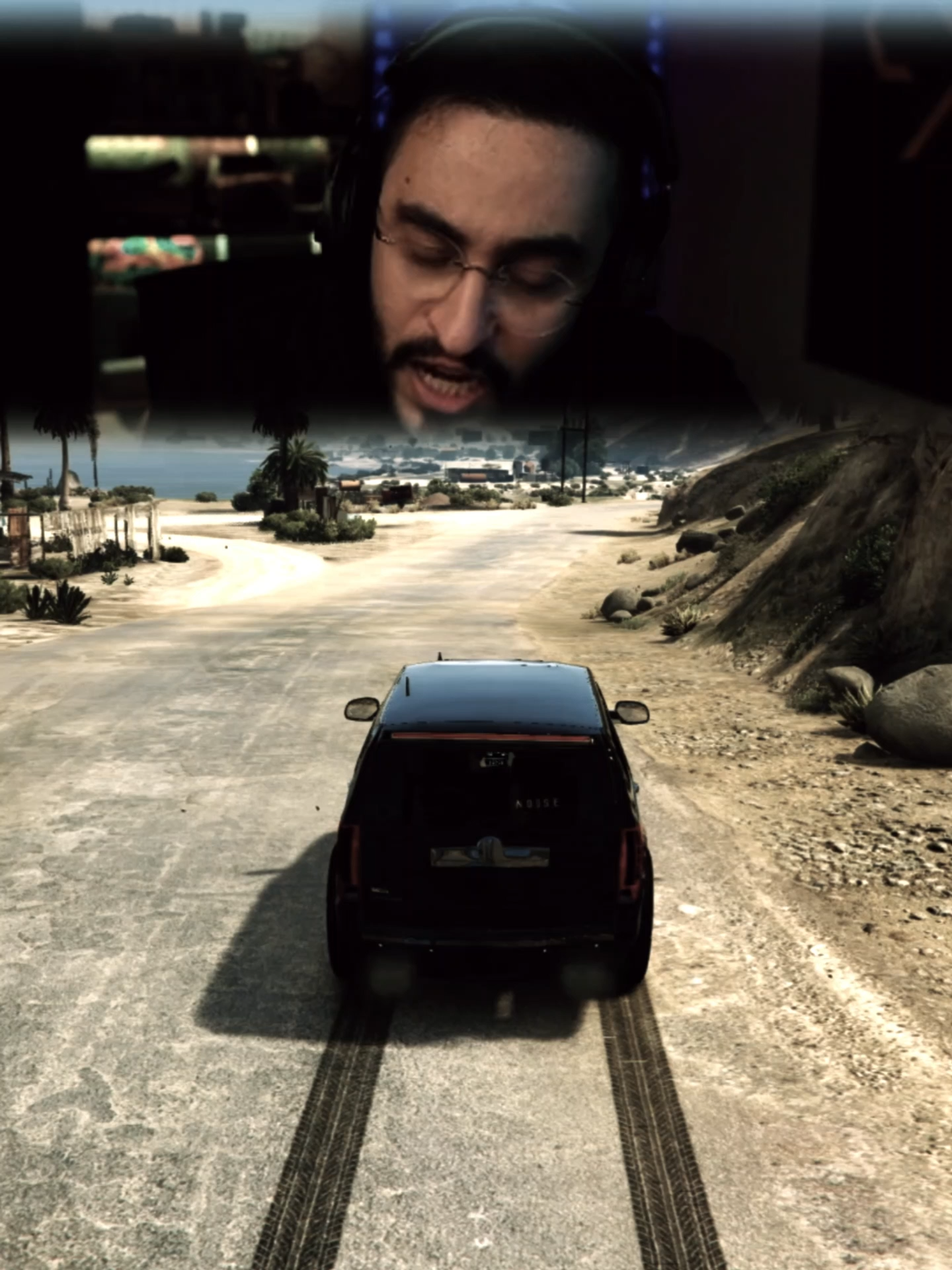 الكبير يتذكر 💔💀 #دربحه #ريسبكت #الكبير #قراند #fivem #drb7h @drb7h #foryou #viral #fyp #تصميم #الغرب