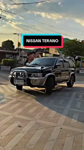 MODIFIKASI NISSAN TERANO PASANG VELG HSR RING16 PLUS BAN ACCELERA C/T 225 70 R16✅ Whatsapp: 081119938277 ( Admin ) ▪︎TUKET TAMBAH VELG✅ ▪︎CREDIT/CICILAN VELG & BAN✅ ▪︎MELAYANI PENGIRIMAN KE SELURUH INDONESIA FREE ONGKIR✅ Alamat Lengkap:  Jl.Dr Murjani No.26 Kec.Pahandut Kota Palangkaraya Kalimantan Tengah ( Samping Mixsue ) #nissanterano #velghsrwheel #hsrpalangkaraya #tempatvelgmobilpalangkaraya #tokovelgdanbanmobilpalangkaraya 