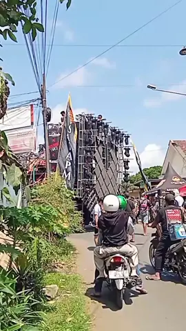 desmo audio#foryoupage #fypシ゚viral #soundsystem #gampingan 