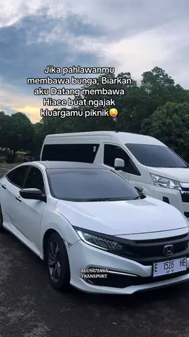 #CapCut #hiaceindonesia #civicturbo #rentalmobilhiacecirebon #rentalmobilcivic 