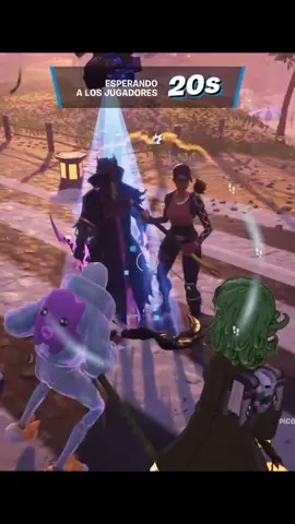 Hoy vengo recargada #fornite #delulu 