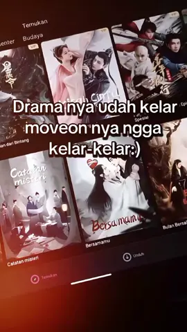 gaboleh move on☺ #immortalsamsara#chengyi #yangzi#chinesedrama#4you 