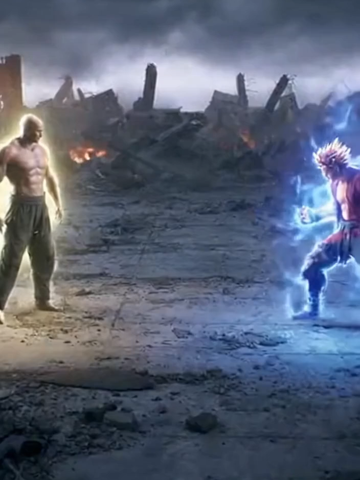 #animefight #battle #epicfight #ação #combate #energia #animebattle #lutaanime #animeclip #fightscene #açãoépica #animeedit #efeitosvisuais #lutaépica #animationfight