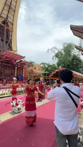 hobi yg paling konsisten dari kecil🫶🏻 #pagellutoraya #penaritoraja #fyp 