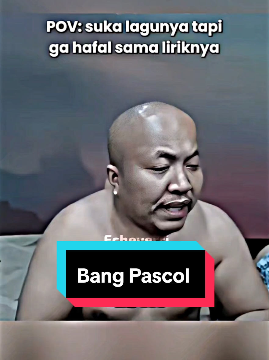 emang enak kali lagunya💃🏻 @Bangpascol.id  #bangpascol  #ketuanagahitam  #topglobalmiyapascol  #ngapainrepot  #fyp 