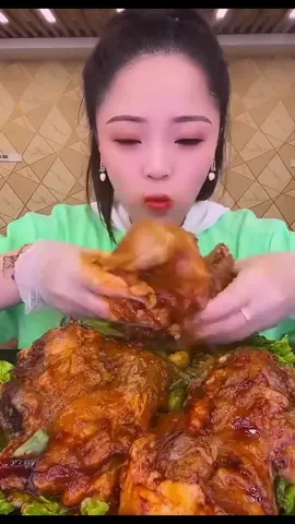 Mukbang #asmrfood #asmreating #chinesefoodlover #unfreezemyacount #foryou 