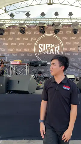 Vlog EP.7 คอนเสิร์ต นํ้าแข็ง ทิพวรรณ ร้าน Sips Bar จ.อุดรธานี สนใจสั่งซื้อสินค้าลําโพง ZSOUND inbox.  ID LINE : bosssound01 โทร : 083-6544522 / 094-6663944 #นํ้าแข็งทิพวรรณ #ZSOUND #ระบบเสียงคุณภาพ #เครื่องเสียงกลางแจ้ง #เครื่องเสียงอุดร