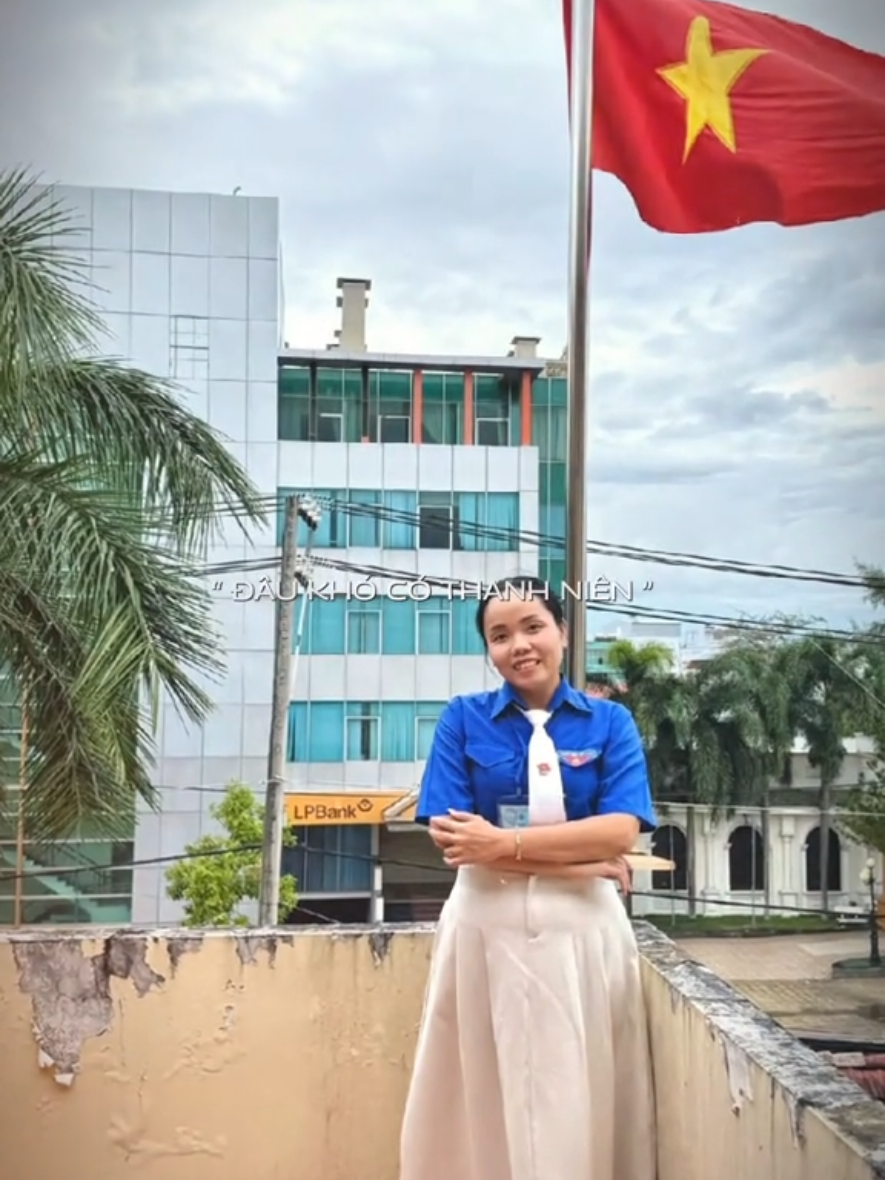 thanh niên này hơi lâu năm. kệ đại đại đi☺️😁 #thanhnien  #doanthanhnien  #thuduyen  #chuyenvithanh 