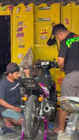 #jalia157transport  #5tpmenolakpunah #5tp #balapmotor #ready 