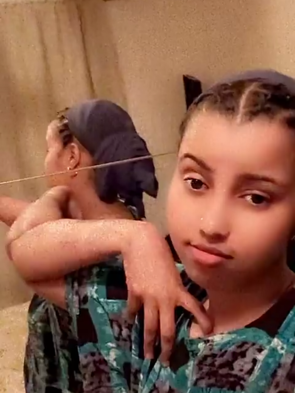 #queensomalitiktok 