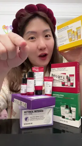 Cepet cek out some by mi 💪🏻 #somebymi #kbeauty #fyp #margaretawijaya #xyzbca 
