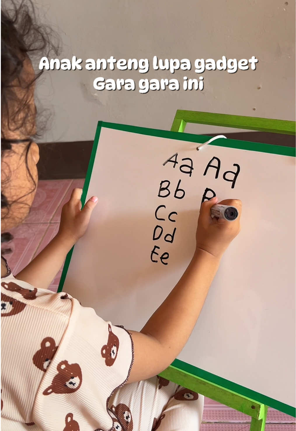 #papantulisanak #papantulis #belajarmenulis #masukberanda #fyp