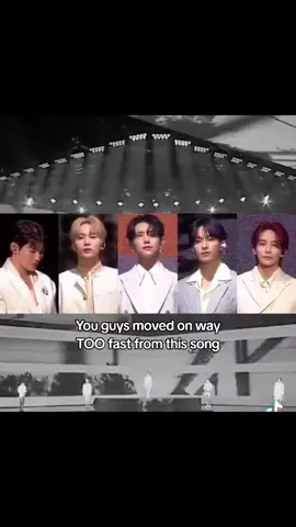 I'm here to remind you that this LIVE of vocal unit still exist. #seventeen #svt #habit #fyp 